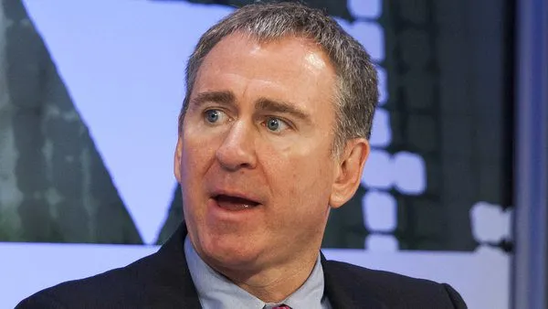 Ken Griffin outbid Constitution DAO: Declares America built on PFOF