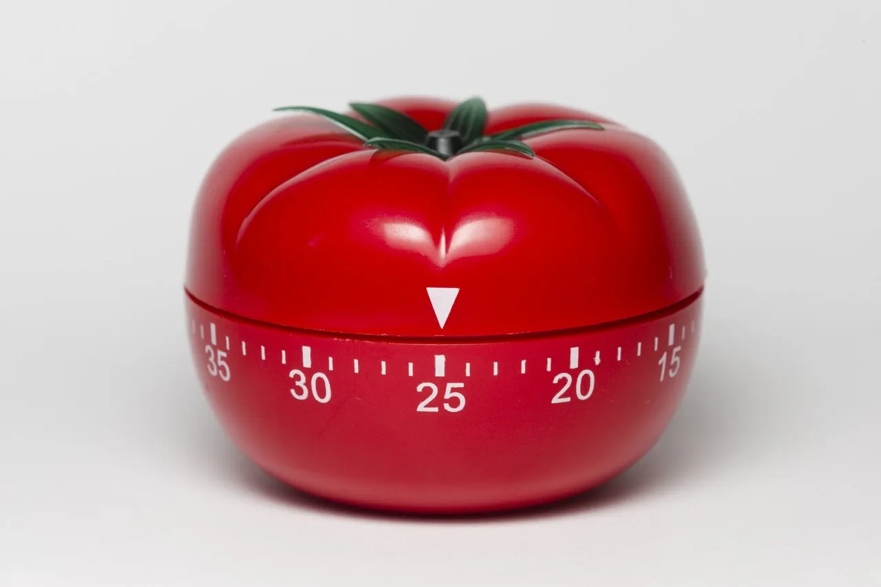 Pomodoro Timer