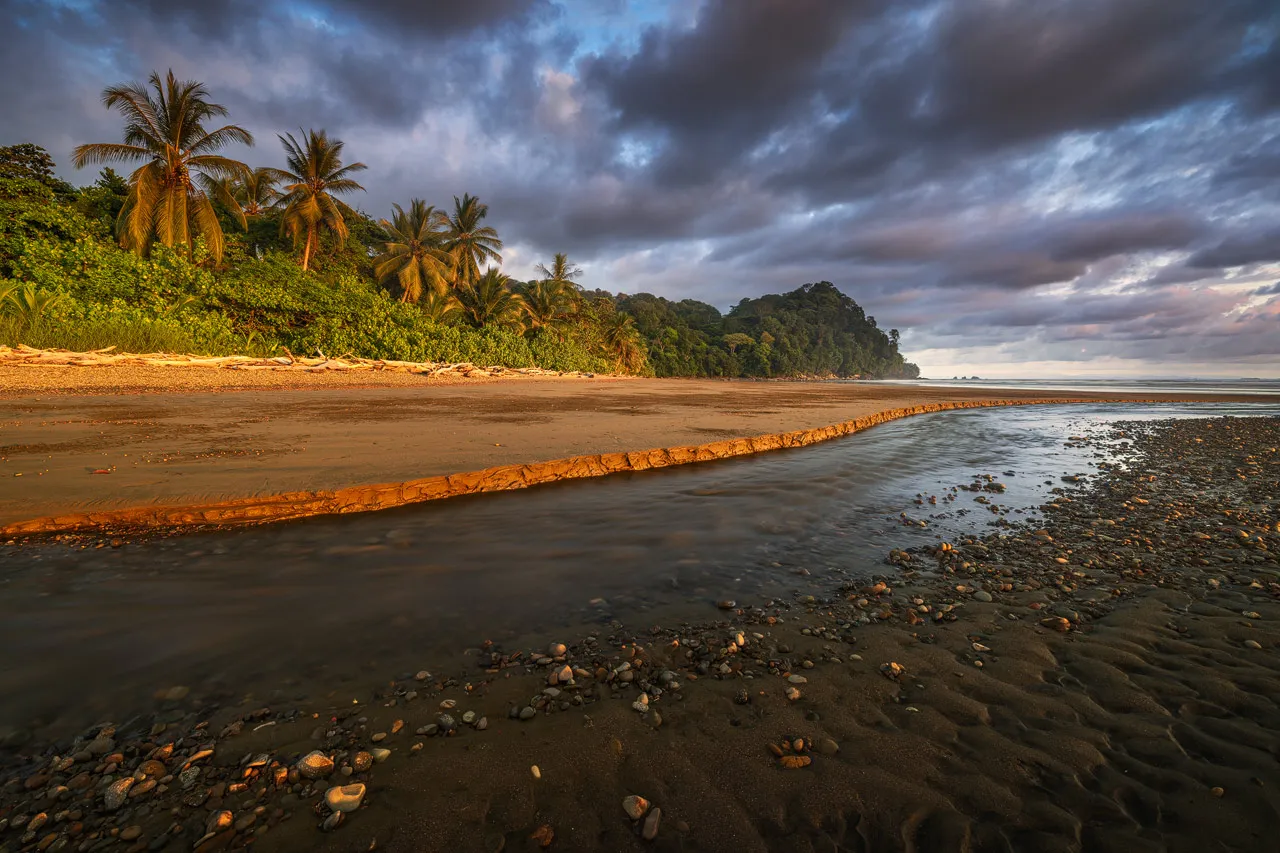 Playa Colonia