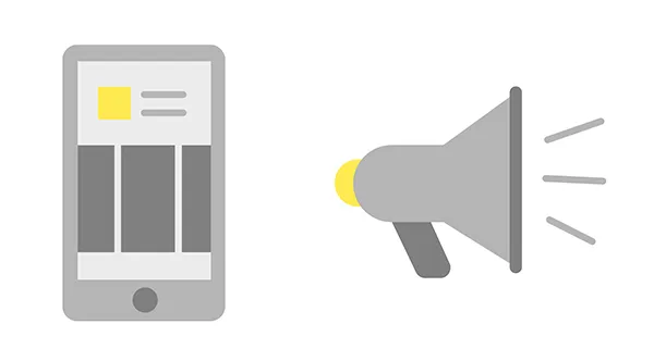 launch an idea to sell an app
