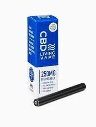 CBD Living Vape Pen