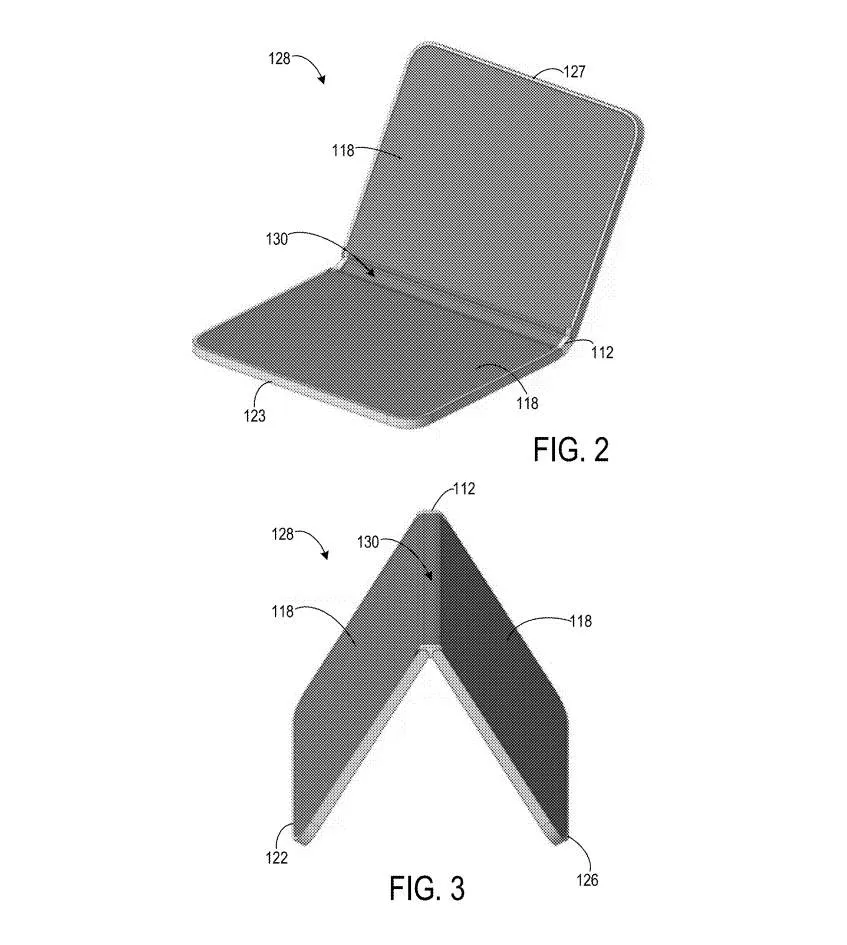Surface-Duo-3-patent