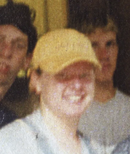 1998 apx Youth Group Dan Kennedy Other Kennedy Daughter Maybe Headshot.png