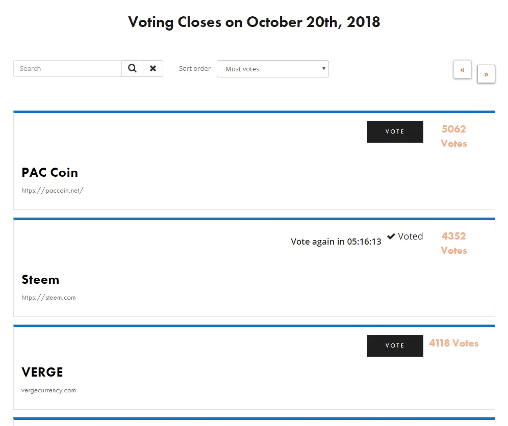 2018-10-17 18_45_33-Coin Listing Contest Steem is Number 2 - Hell Yeah.png