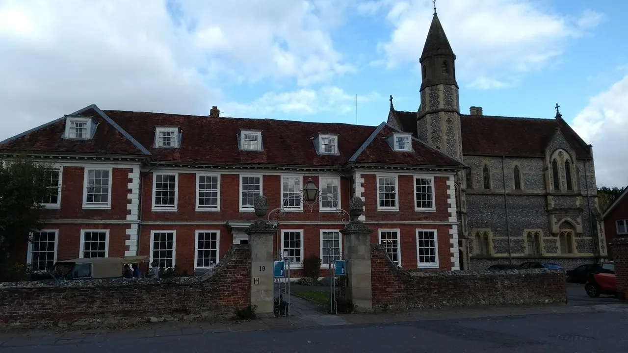 Sarum