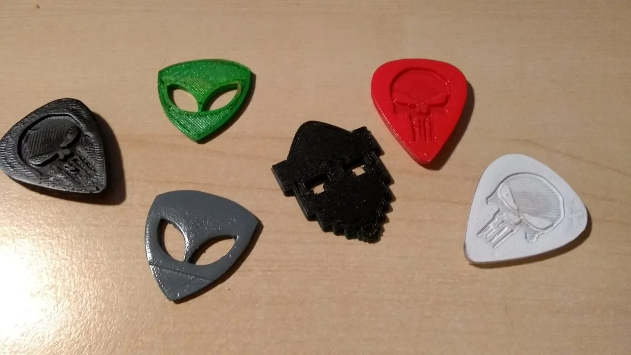 Picks