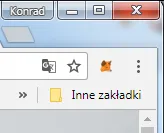 Image of Metamasc icon