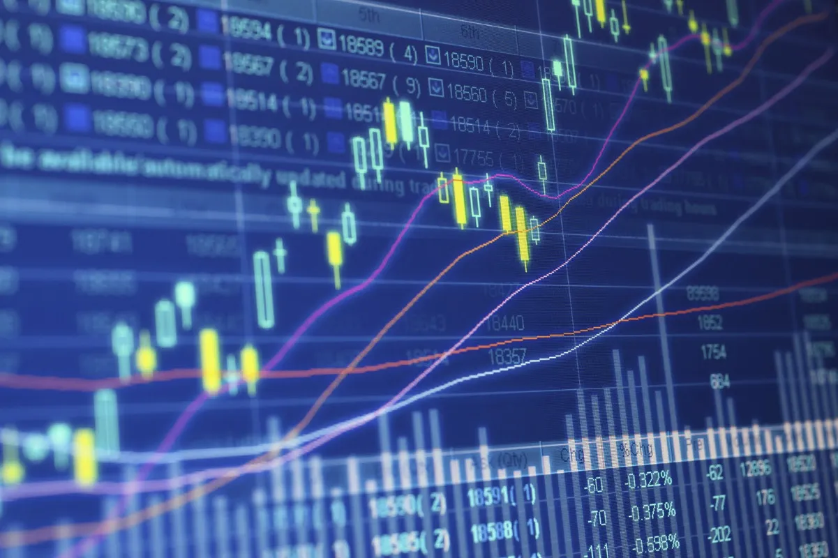 financial spread betting