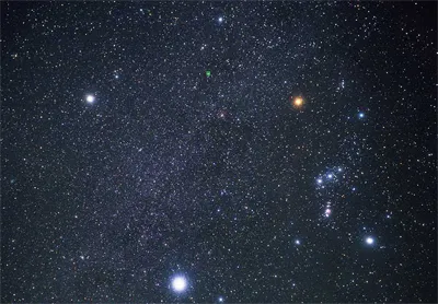 sirius