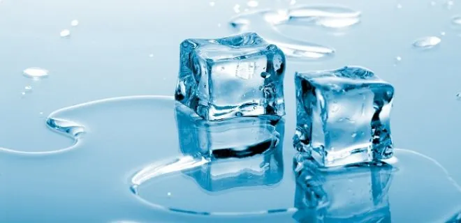 ice