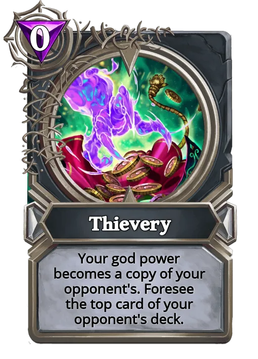 Thievery