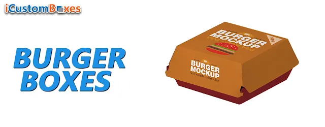 Burger Boxes