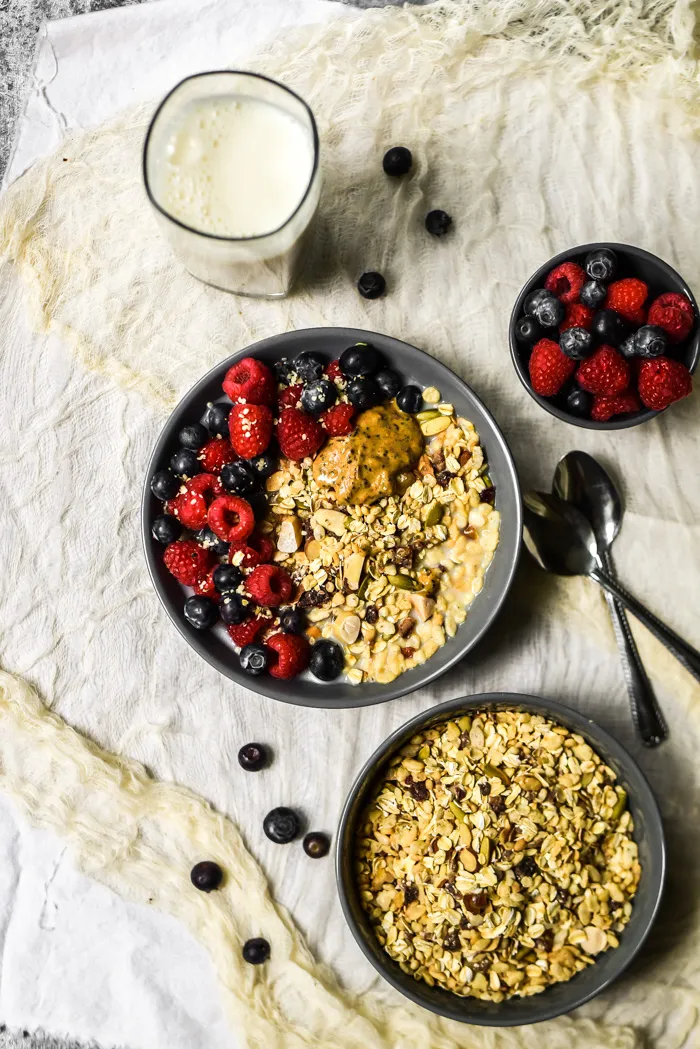 Simple Nuts & Seeds Muesli Cereal (6).jpg