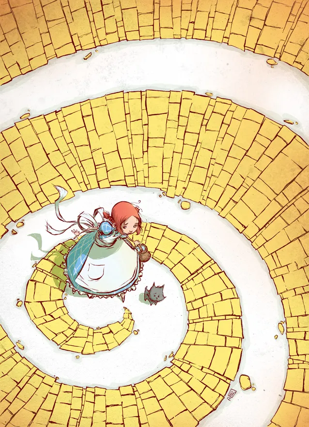 dorothy_yellow_brick_road_by_skottieyoung-d50x8gx.jpg