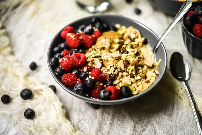 Simple Nuts & Seeds Muesli Cereal (7).jpg