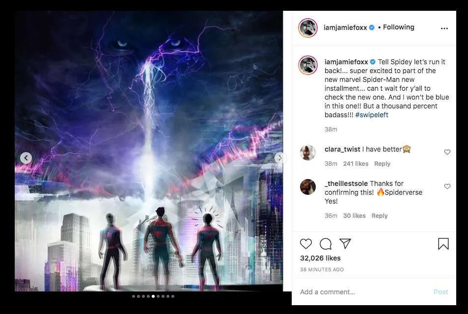 spiderman3jamiefoxxinstagramelectrospiderverse1239312.jpeg