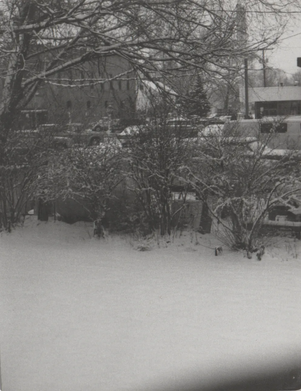 1974-12-12 - Thursday - Snow outside, 1pic.png