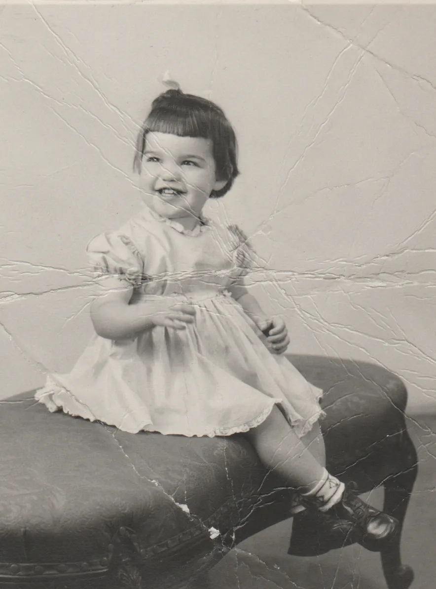 1955 maybe of Karen Jean Morehead Williams.jpg
