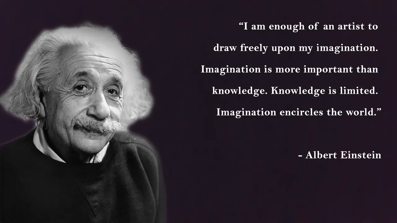 Imagination is more important than knowledge.jpg