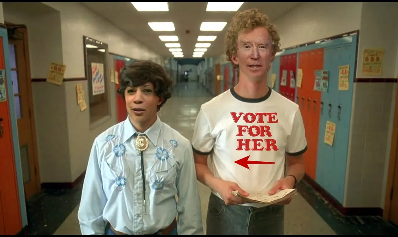 Biden, Harris, Napoleon Dynamite Voting Meme.jpg