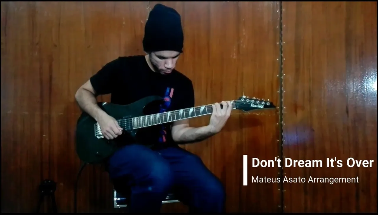 Don't dream it's over guitar cover portada.jpg