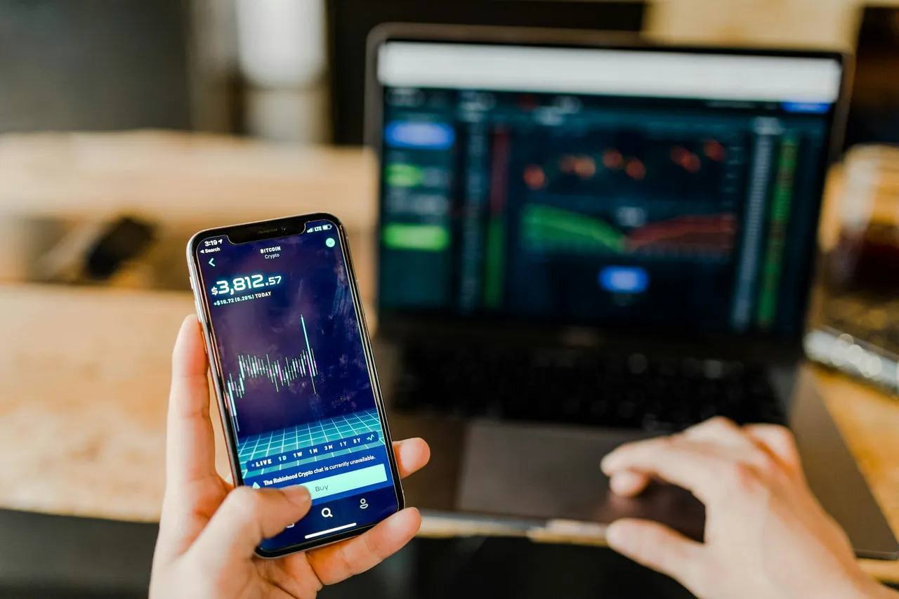 Algorithmic Trading