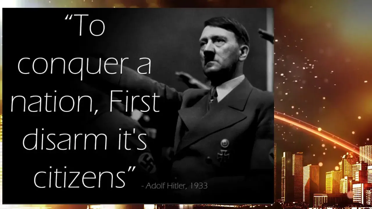 Hogg 18 Hitler Quote Conquer by Disarming.jpg