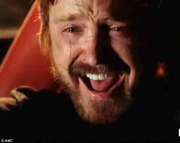 Breaking Bad Gif