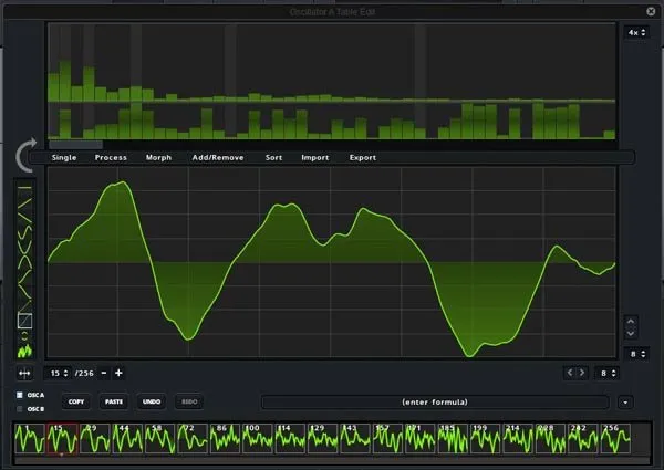 sylenth serum patches download free