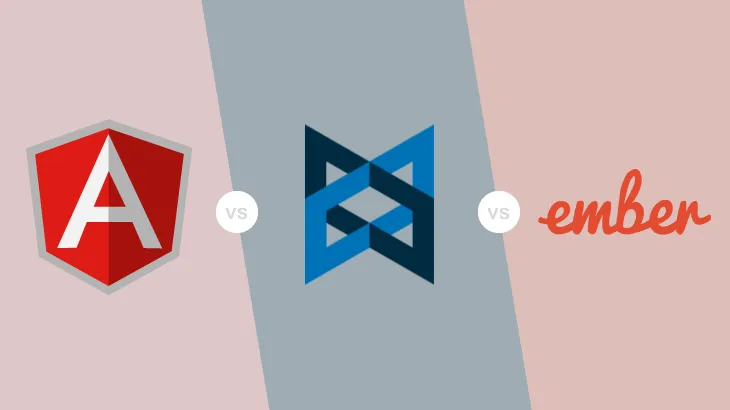 AngularJS vs. Backbone.js vs. Ember.js