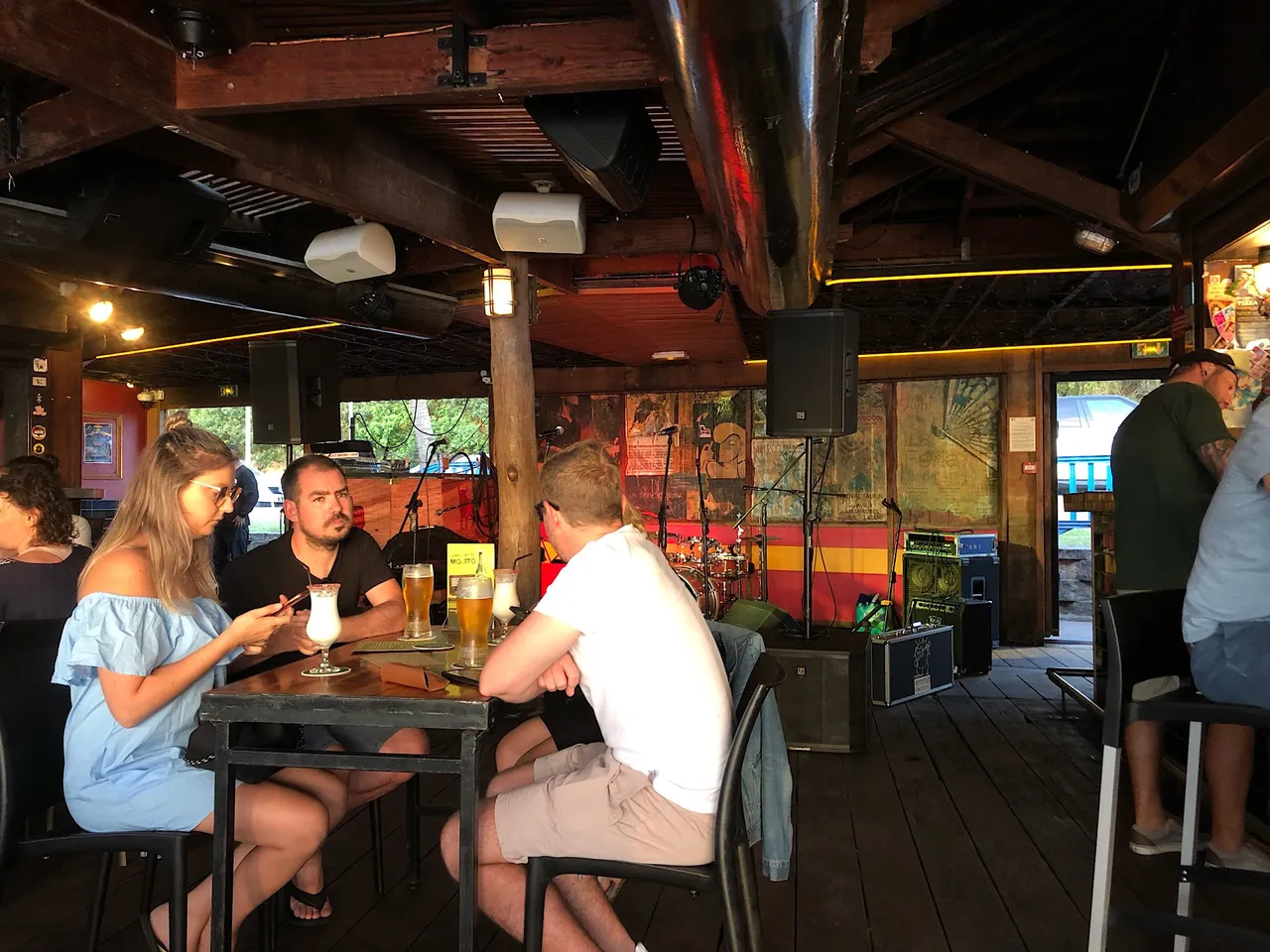 Bodega Del Mar in Nouméa, New Caledonia