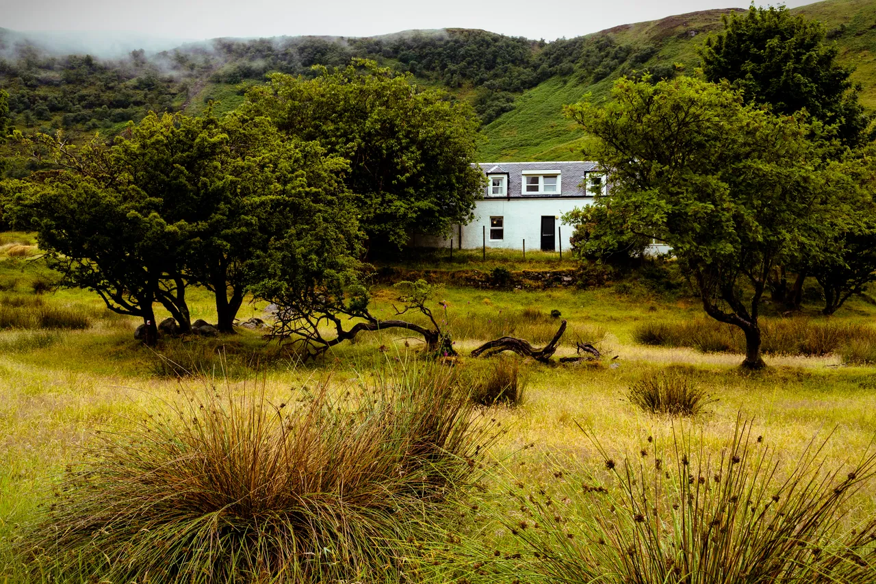 Lochranza