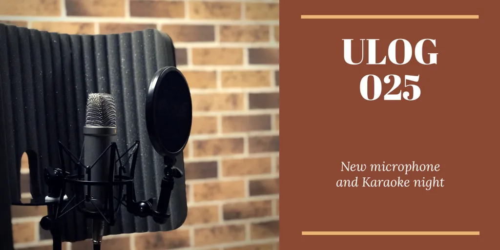 Rode NT1-A Microphone