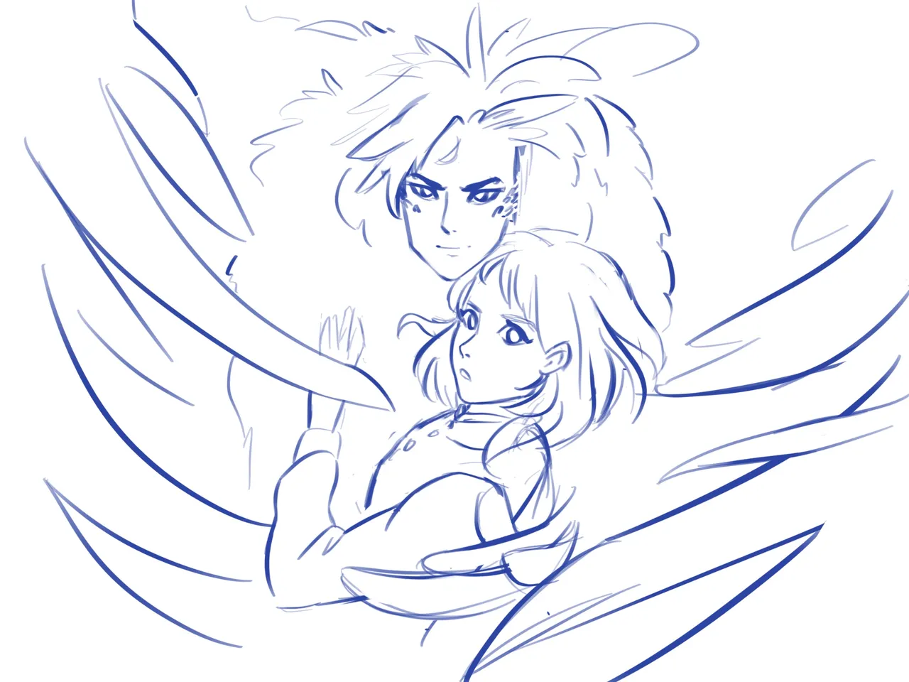 Howl's Moving Castle rehash