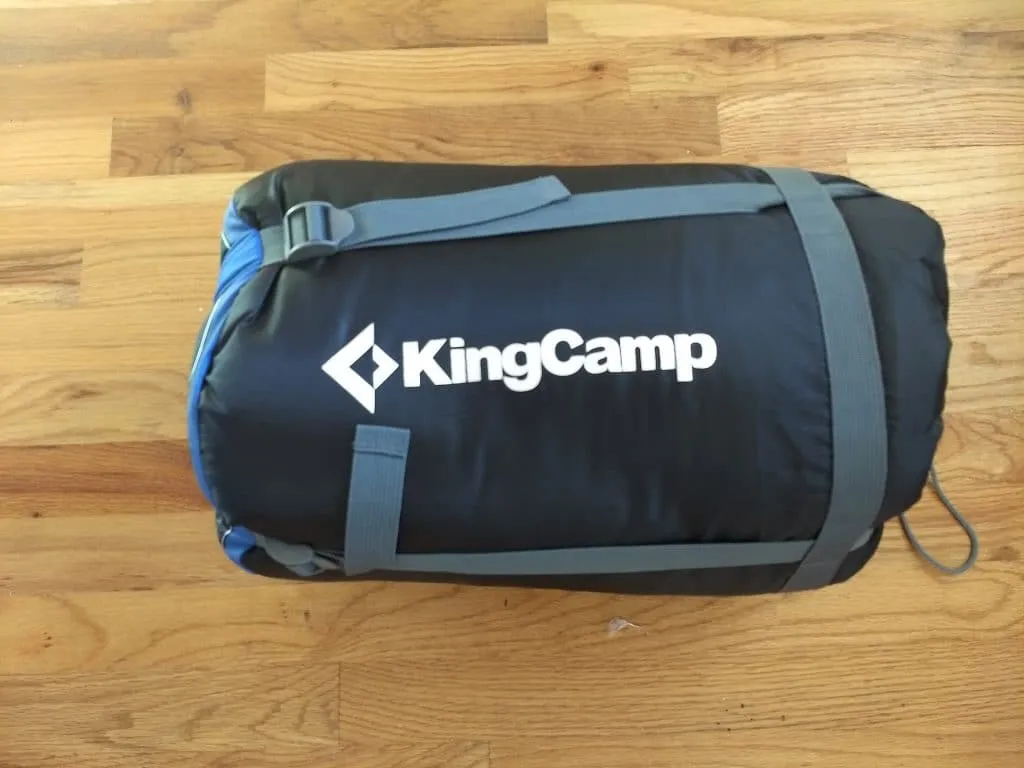 KingCamp