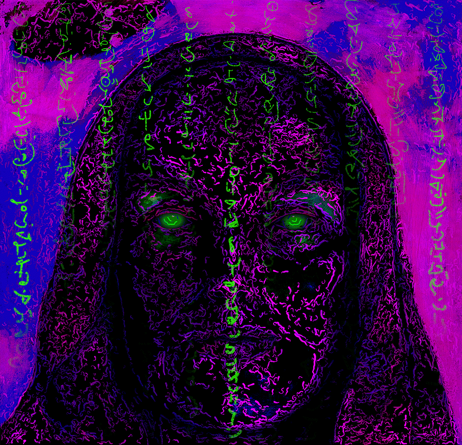 Outside the matrix h.gif
