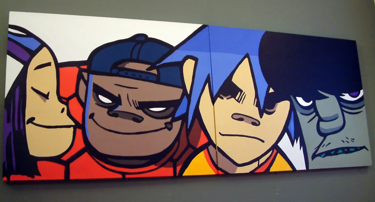 gorillaz_by_retroworks_d1u3lch.jpg