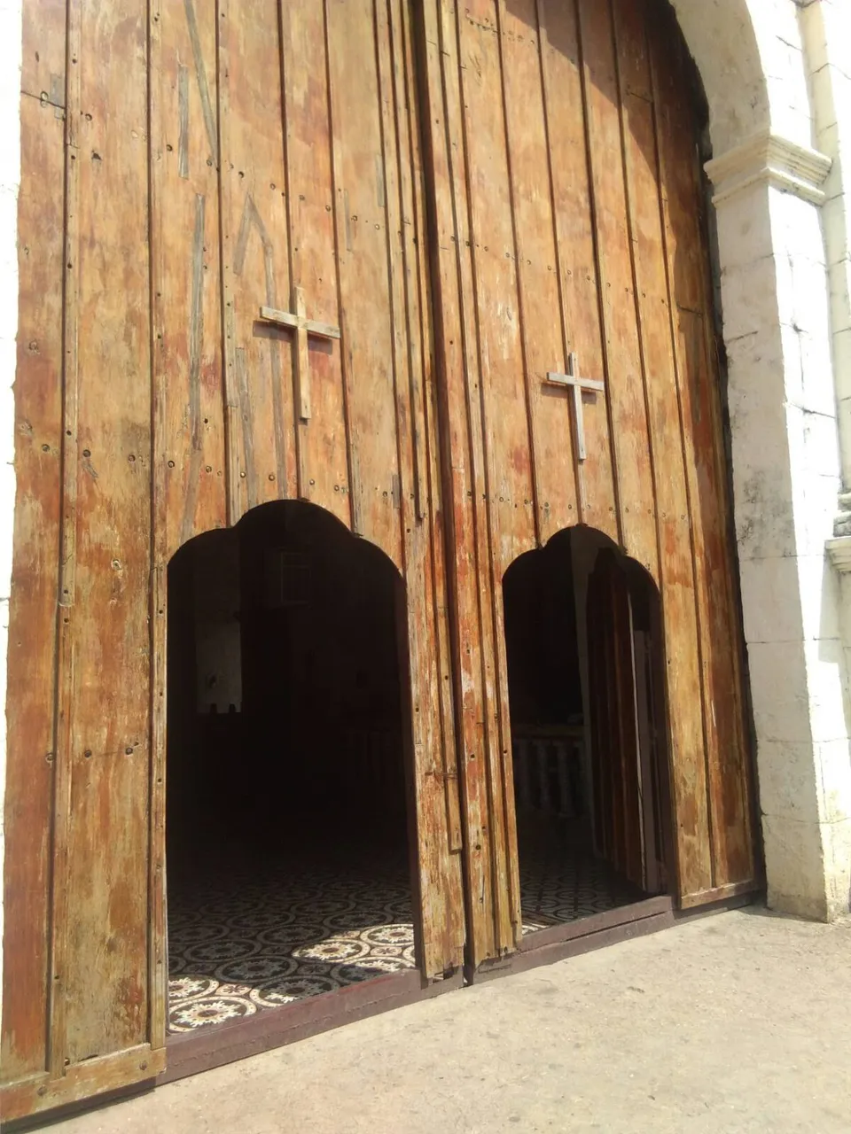 Entrance to the Church.jpg
