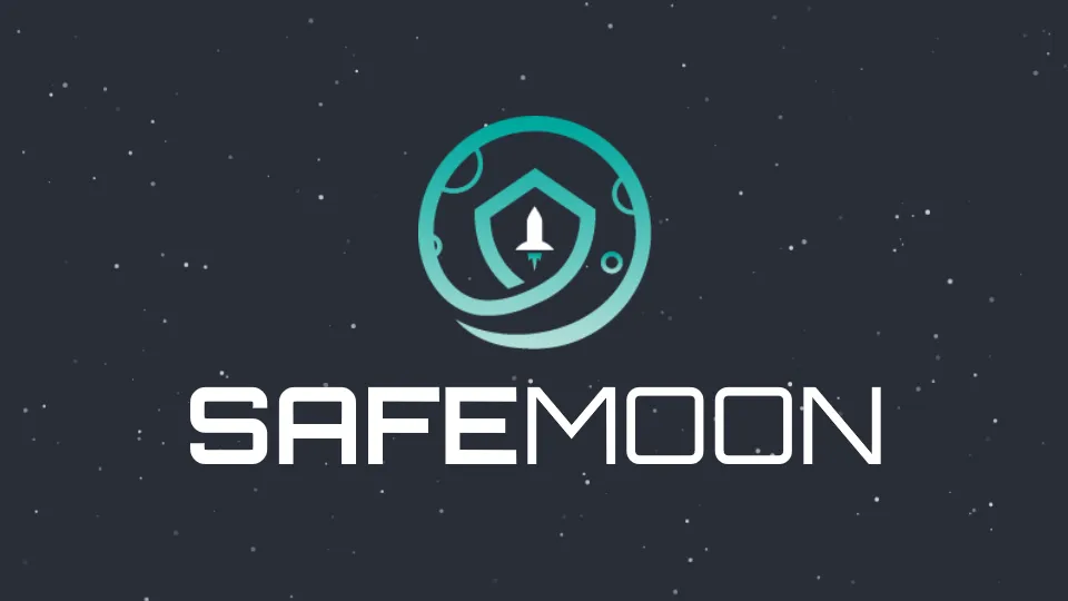 This is Safemoon crypto