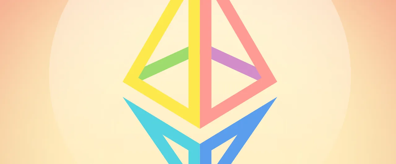 Lido DAO (LDO) logo from the official website.