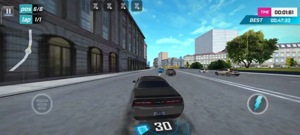 mobile-game-play-car-racing-3d