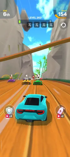 car-race-master-game-play-complete-the-level-no-263