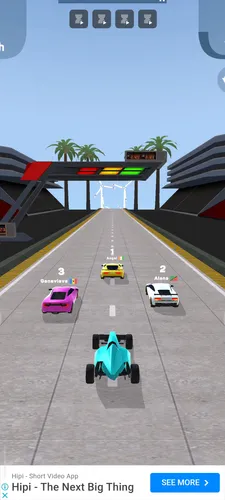 today-game-play-car-race-master-i-complete-the-level-no-301