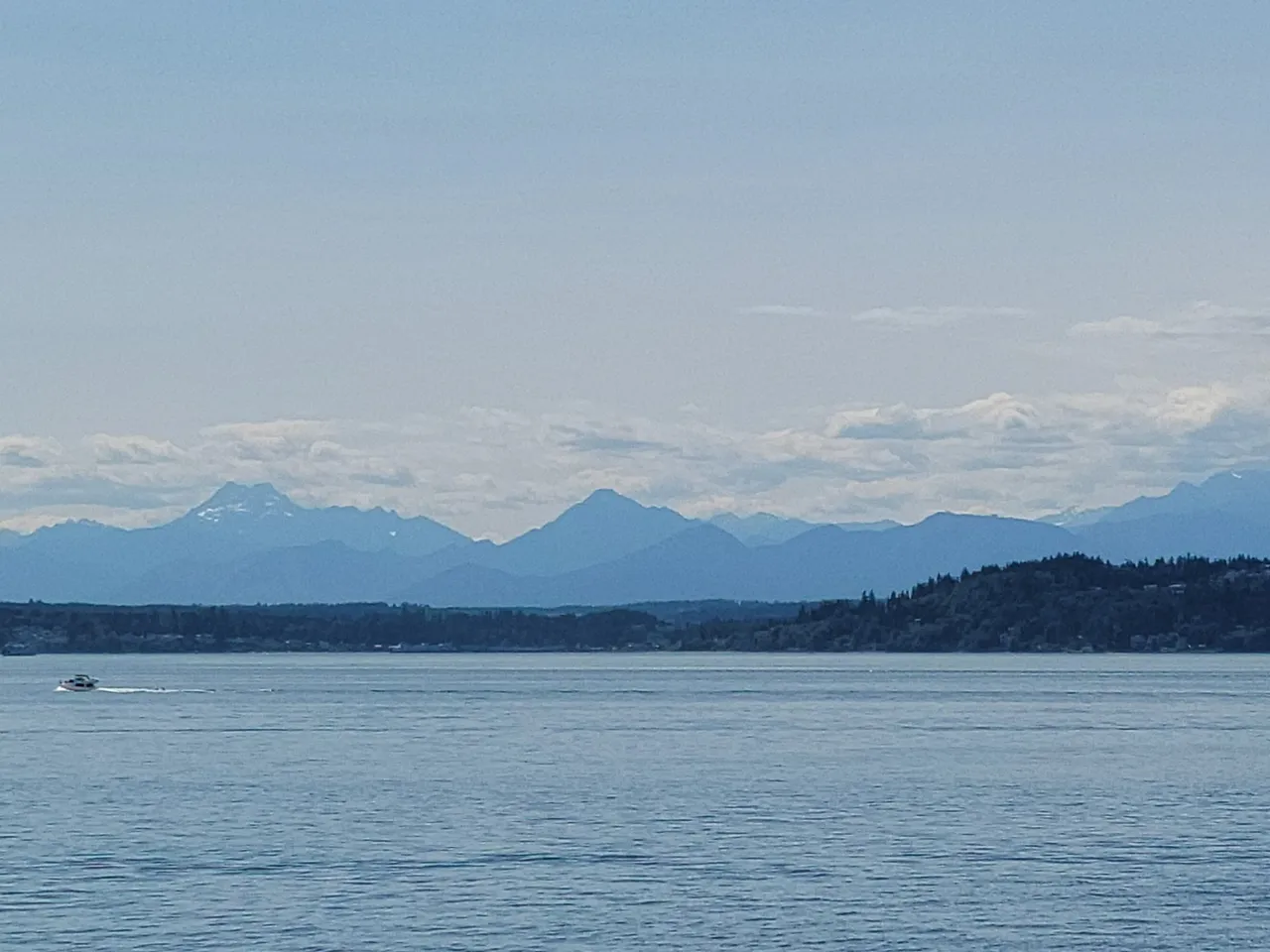 Another view from the ferry.