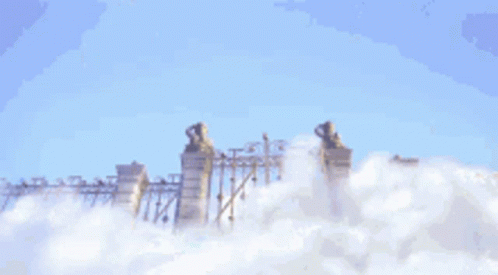 Welcome Gate GIF - Welcome Gate Open GIFs