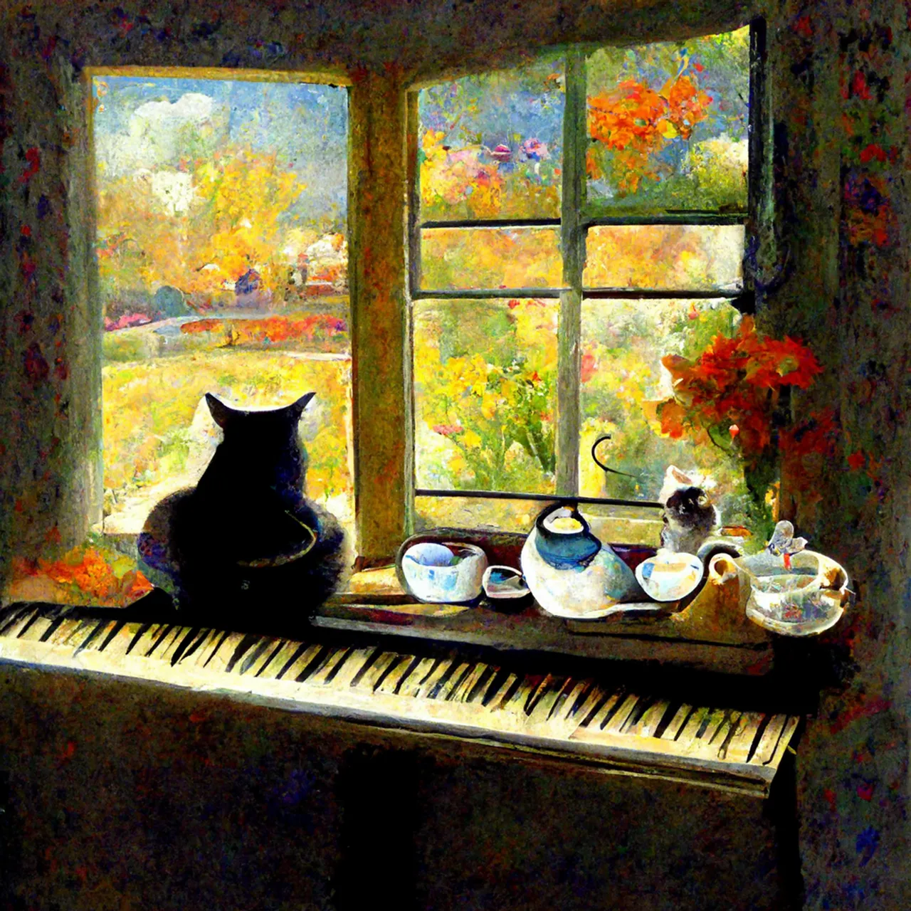 Kat___piano_home_teapot_windows_cat_impressionism_23ea9475-d371-49e8-b80f-0d2dfed00146.png
