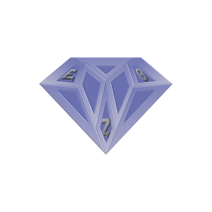 EZ0 Logo