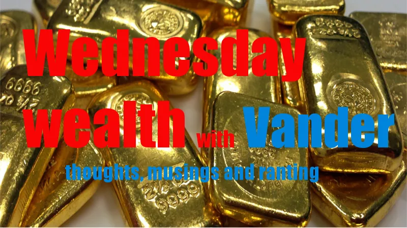Vander Wednesday Wealth