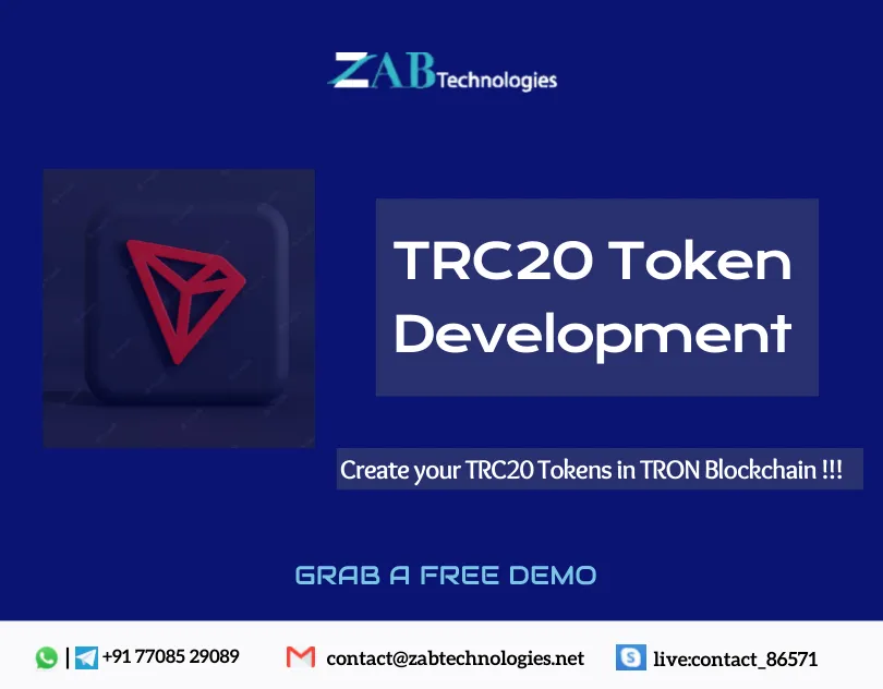 Launch TRC20 Tokens in TRON Blockchain.jpeg