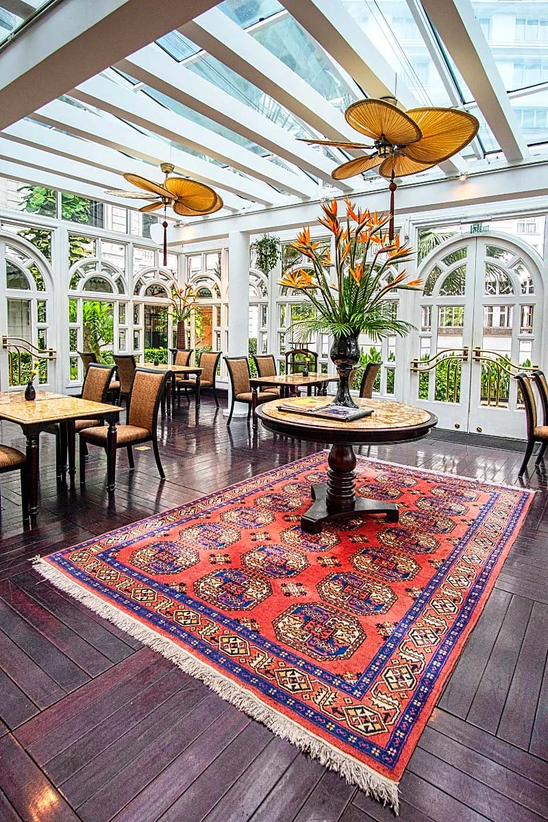 Metropole Hanoi Hotel